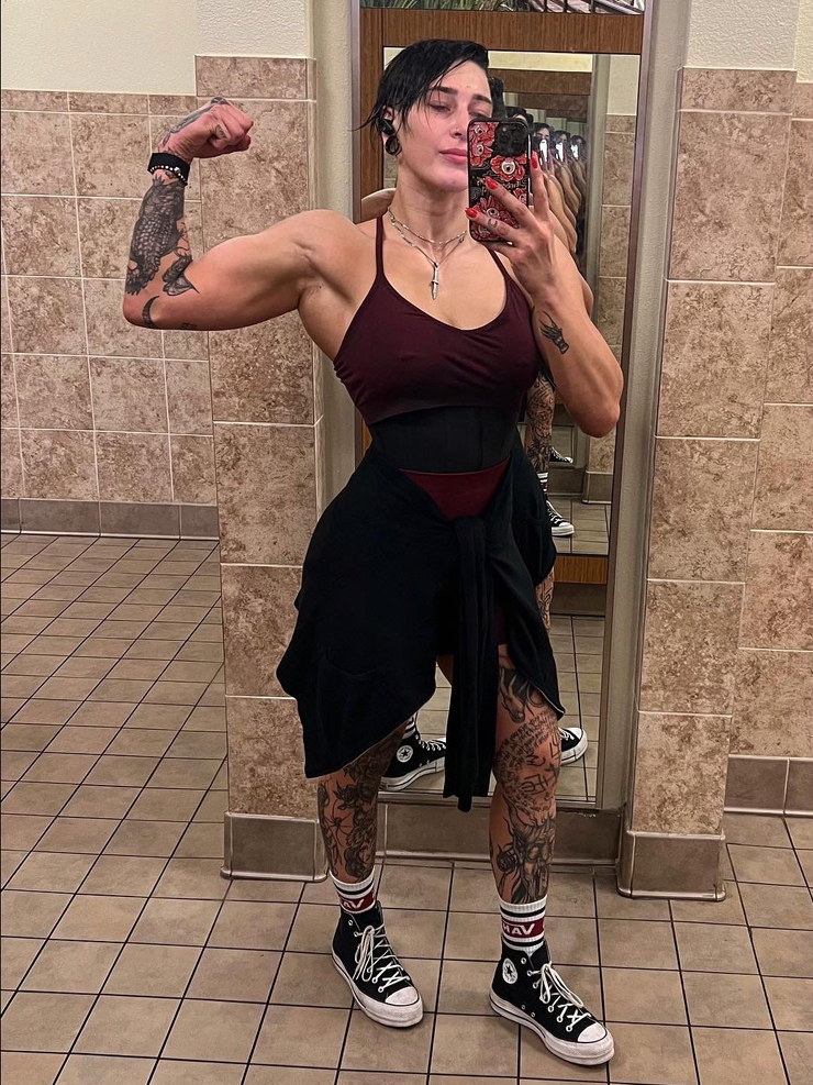 Demi Bennett