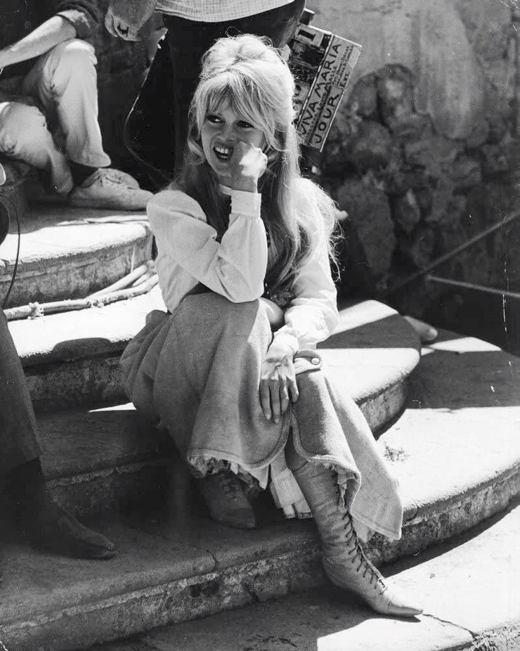 Brigitte Bardot Brigitte Bardot