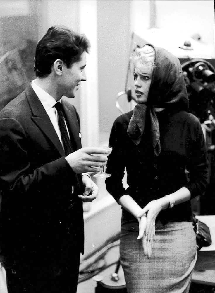 Brigitte Bardot Brigitte Bardot