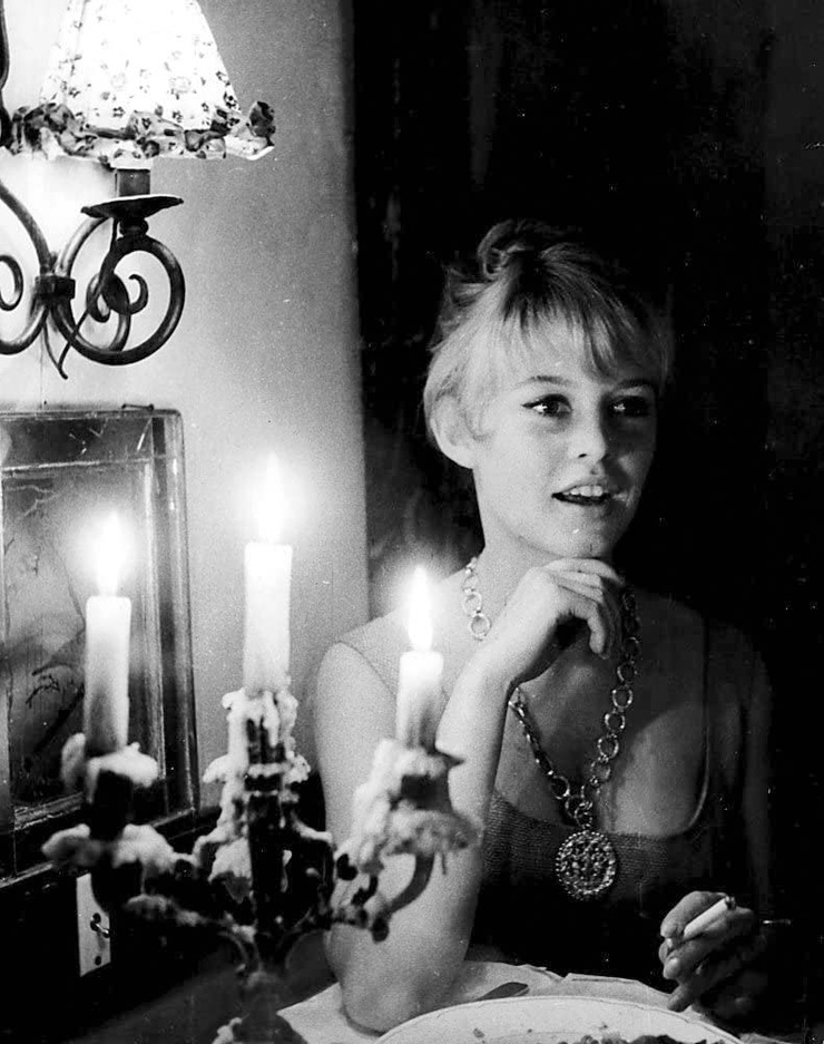 Brigitte Bardot Brigitte Bardot