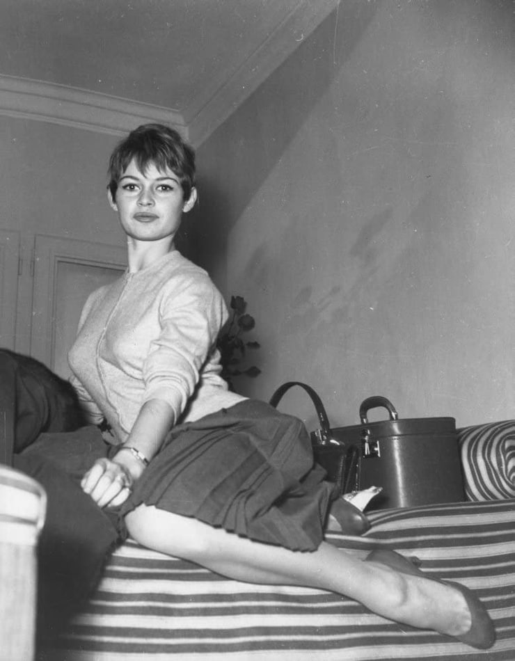 Brigitte Bardot Brigitte Bardot