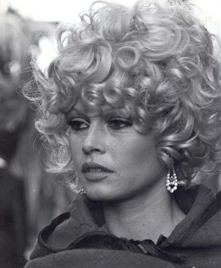 Brigitte Bardot Brigitte Bardot