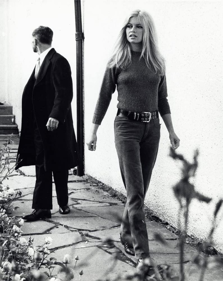 Brigitte Bardot