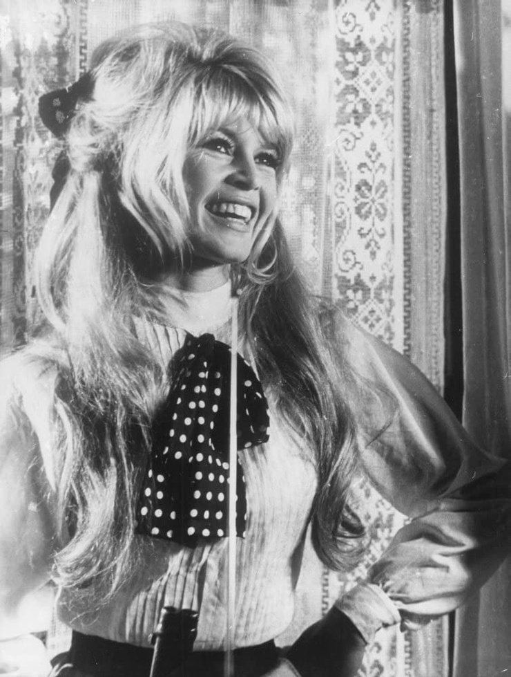Brigitte Bardot Brigitte Bardot