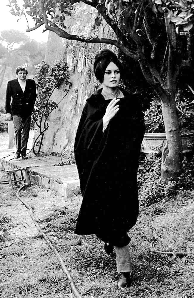 Brigitte Bardot Brigitte Bardot