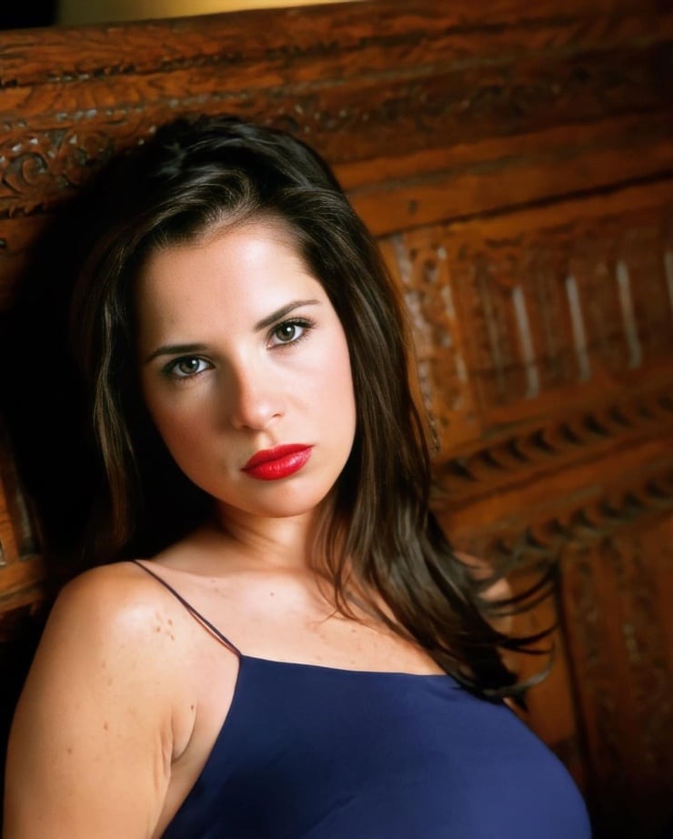 Kelly Monaco