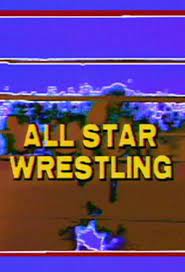 WWF All Star Wrestling