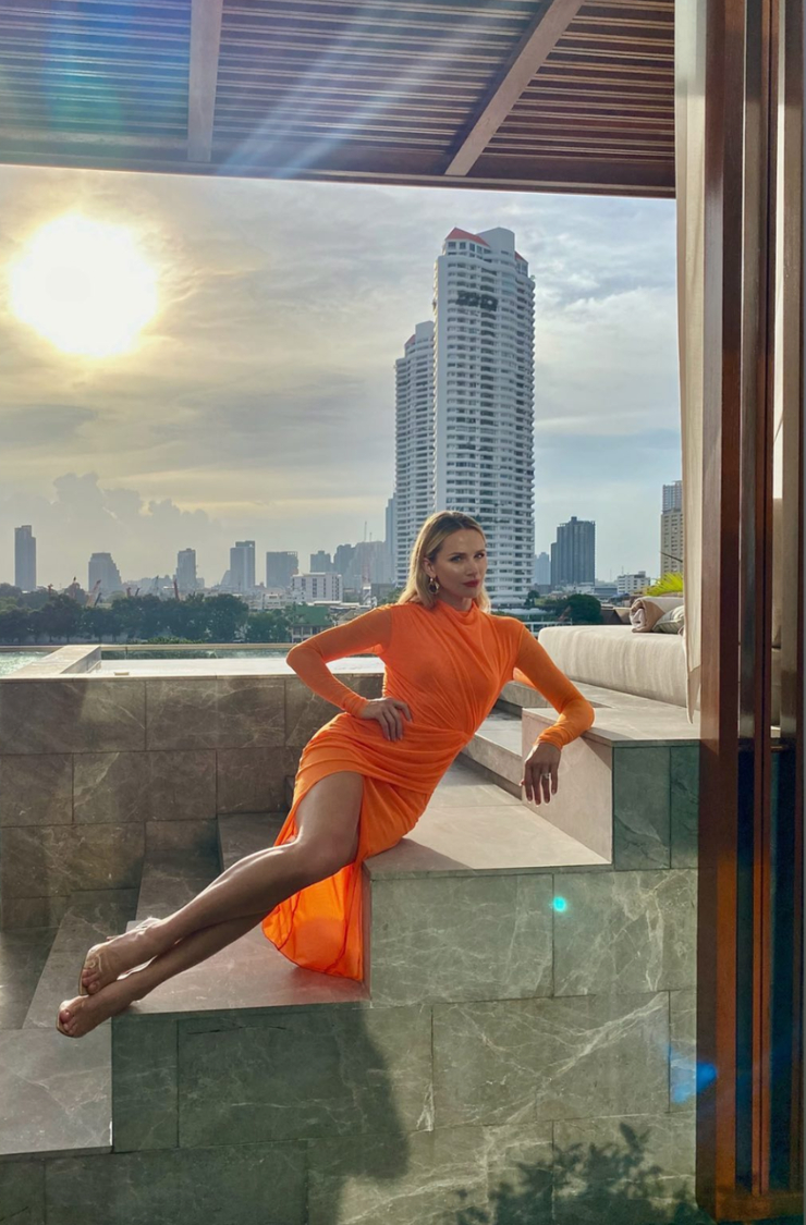 Shantel VanSanten Shantel VanSanten
