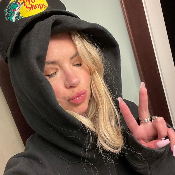 Ashley Benson
