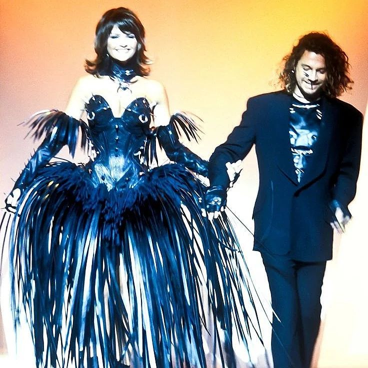 Michael Hutchence