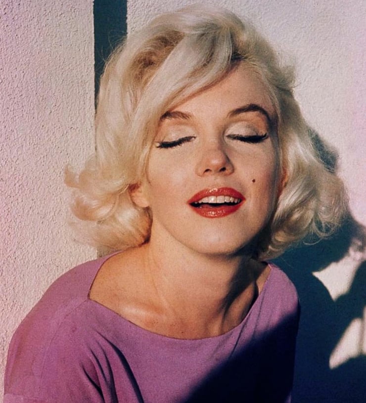 Marilyn Monroe
