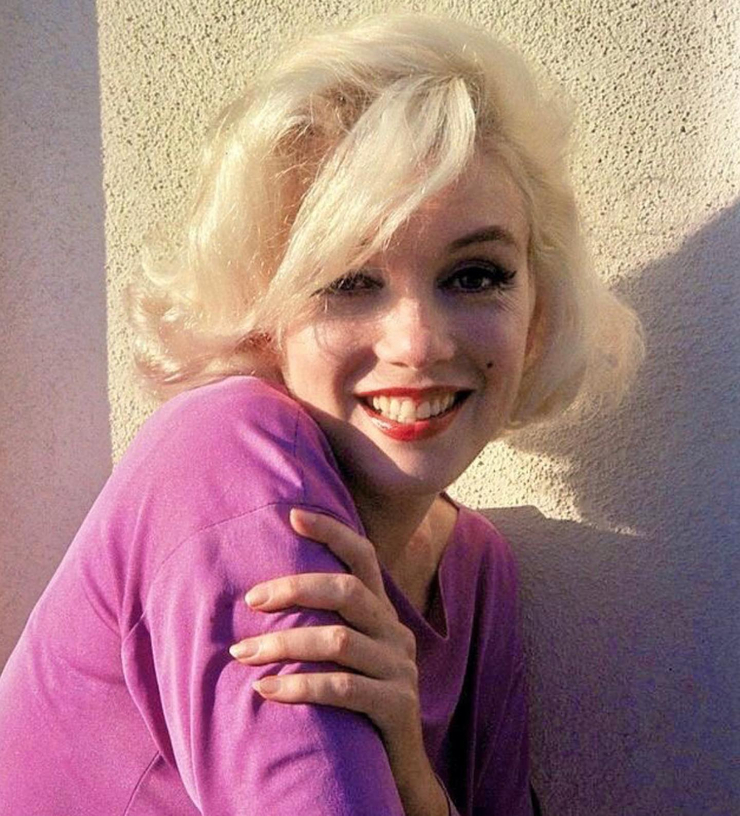 Marilyn Monroe