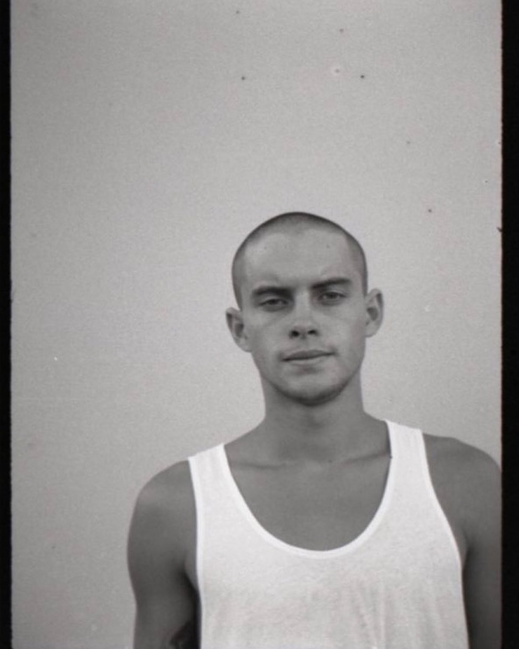 Dylan Rieder
