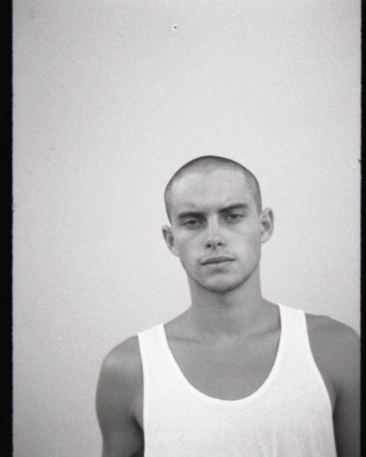 Dylan Rieder