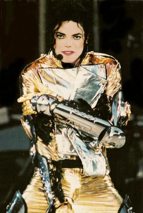 Michael Jackson Michael Jackson