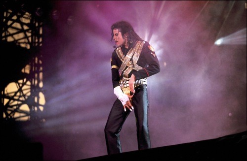 Michael Jackson Michael Jackson