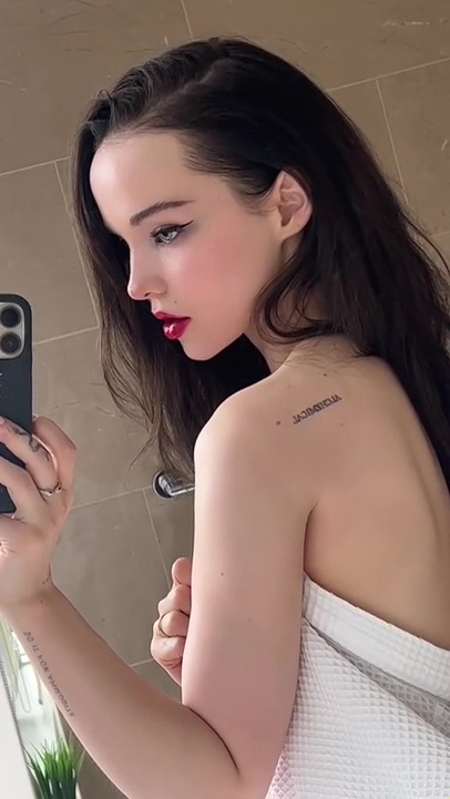 Dove Cameron Dove Cameron