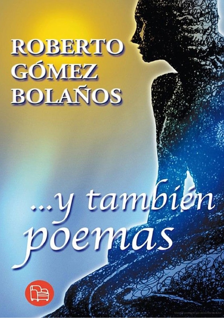 ...y también poemas