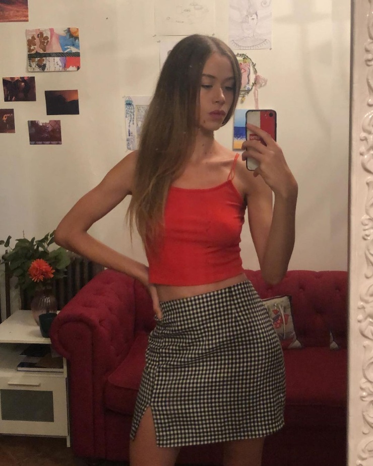 Tiger Mackie