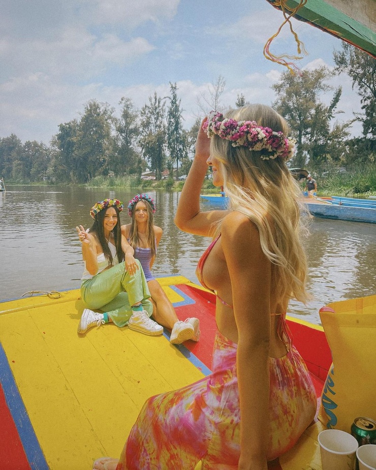 Anna Katharina Anna Katharina