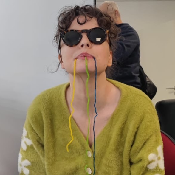 Anne Sila