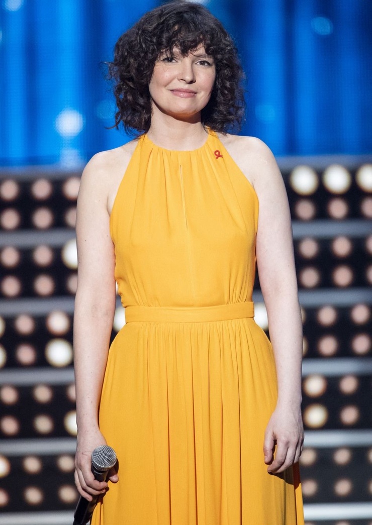 Anne Sila