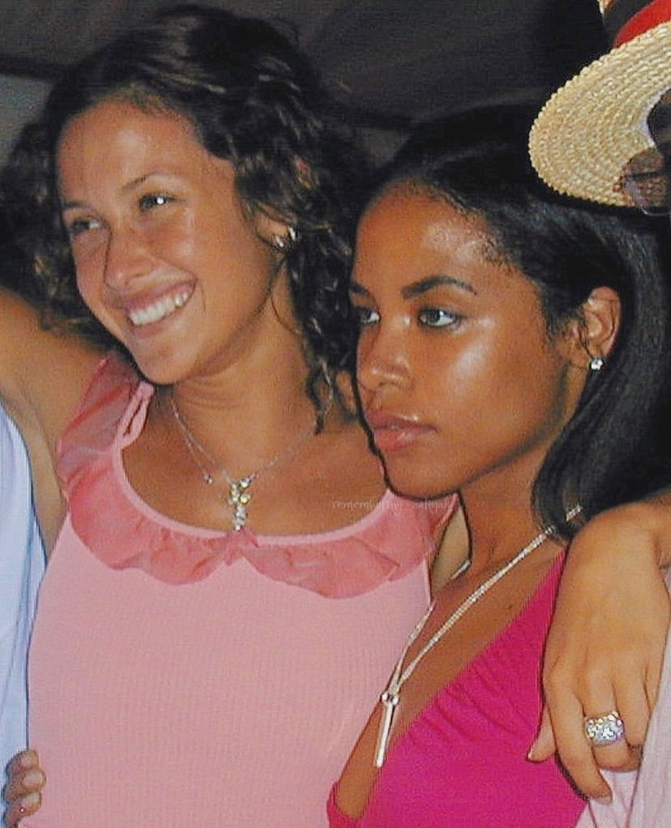 Aaliyah