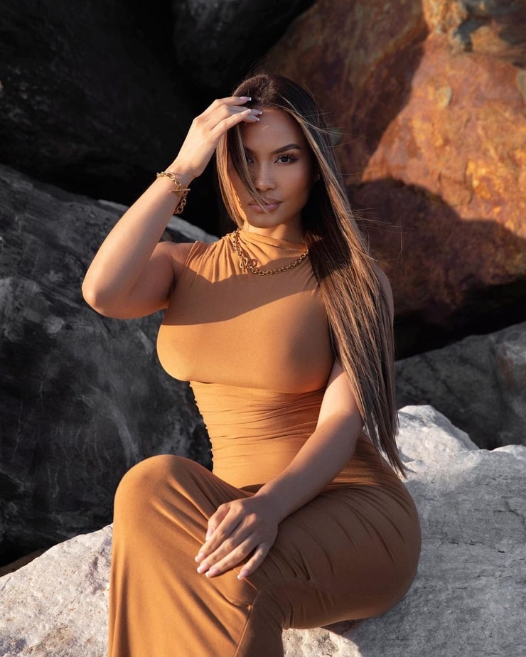 Daphne Joy Daphne Joy