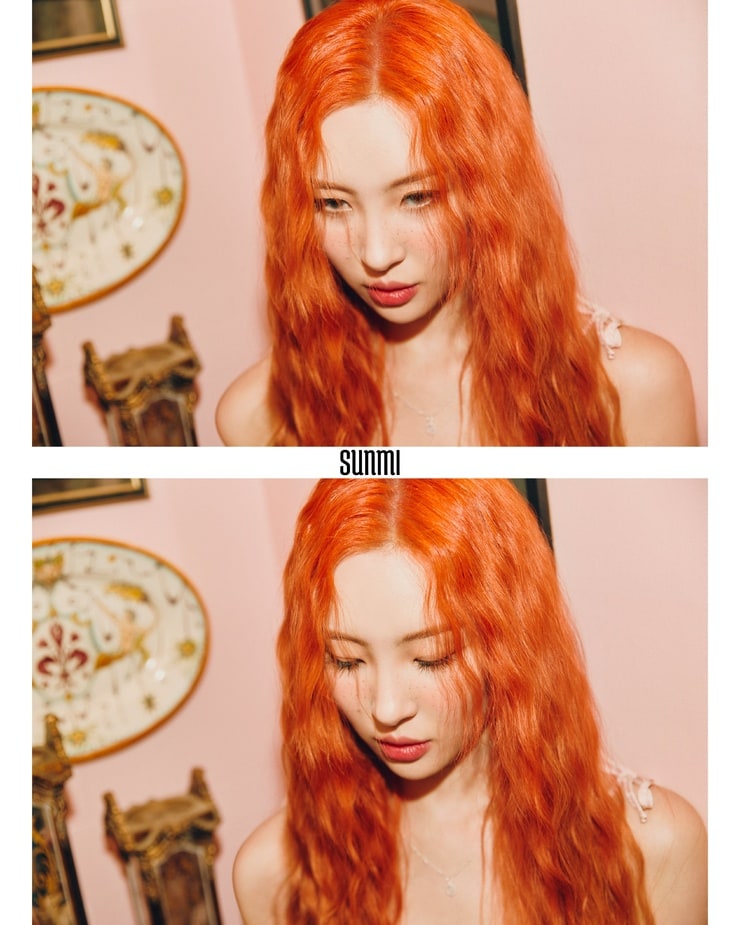 Lee Sunmi