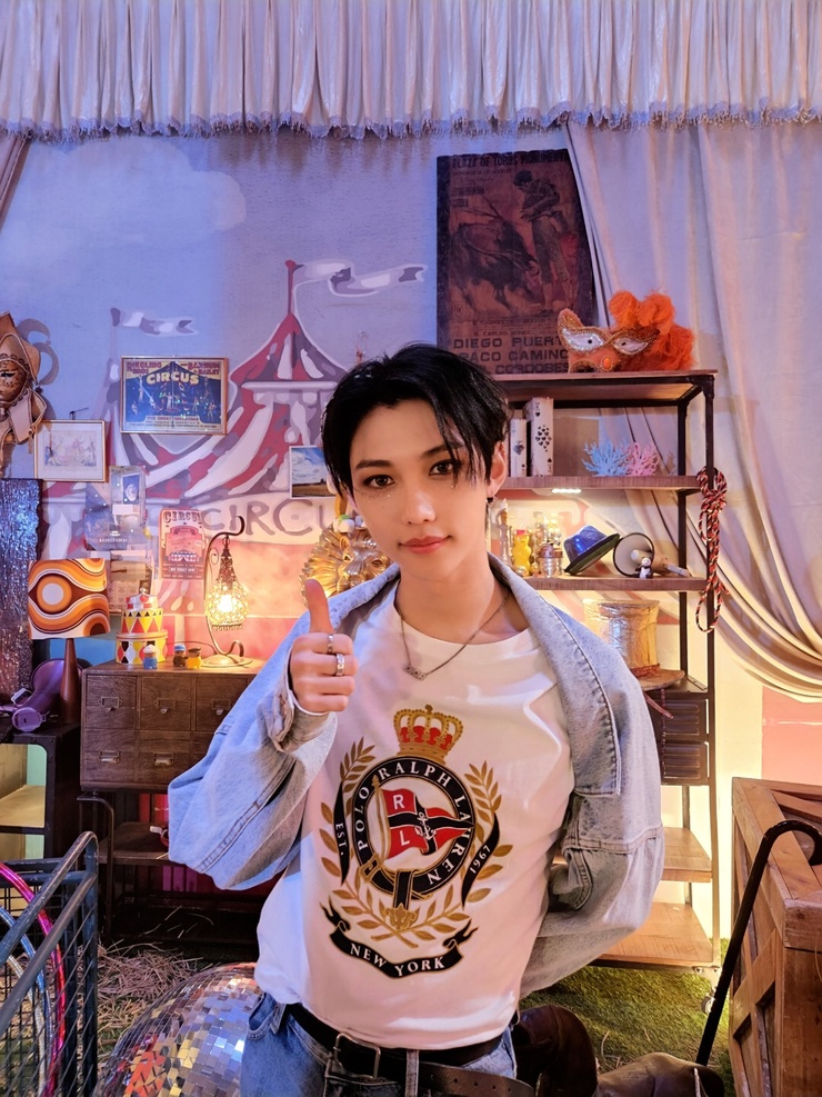 Felix Lee