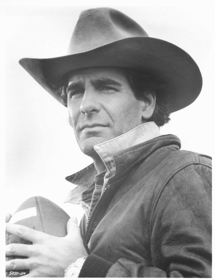 Scott Bakula