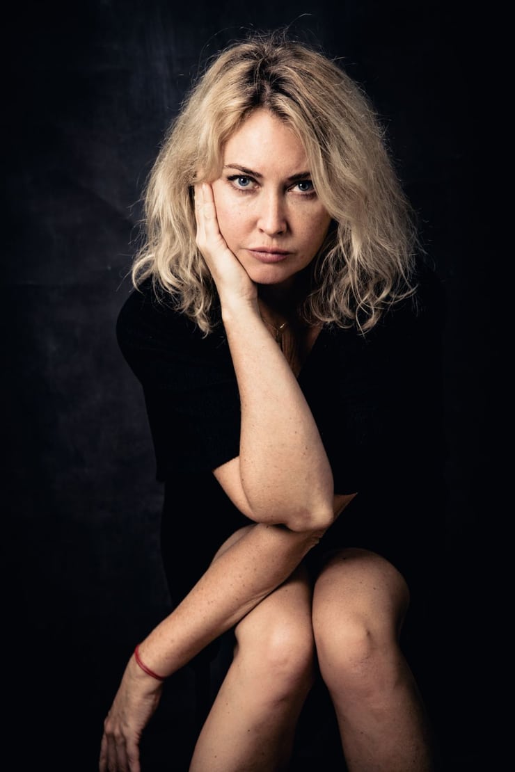 Malina Ebert