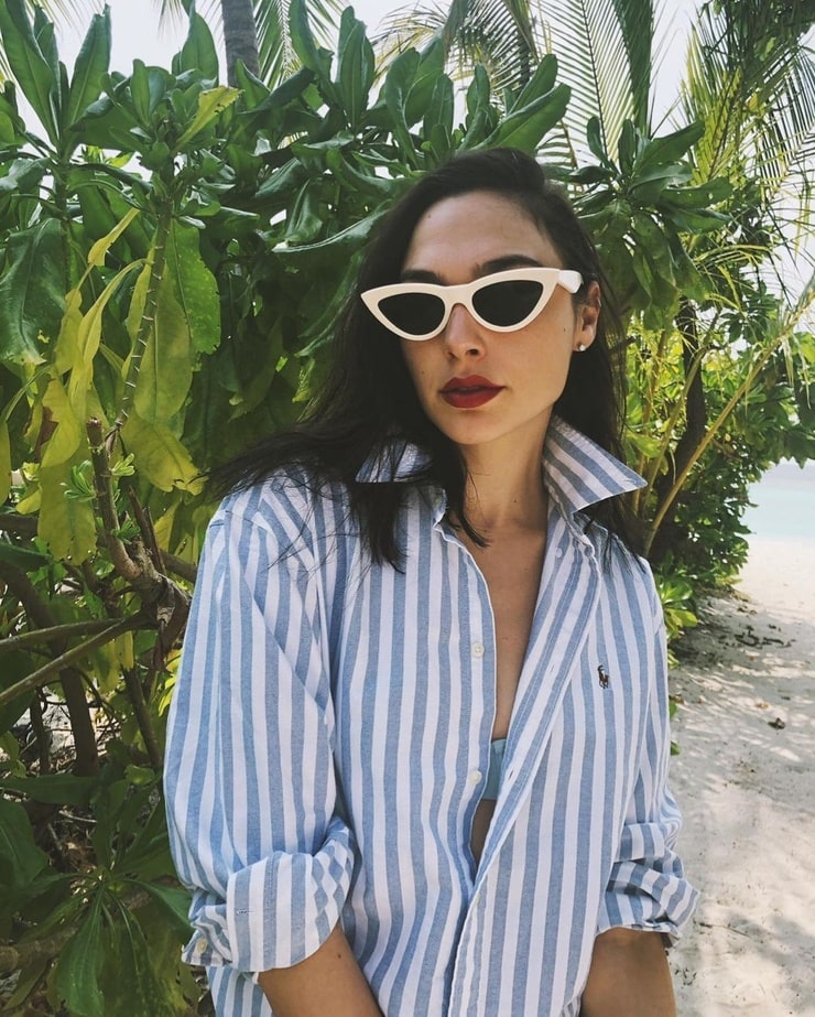 Gal Gadot Gal Gadot