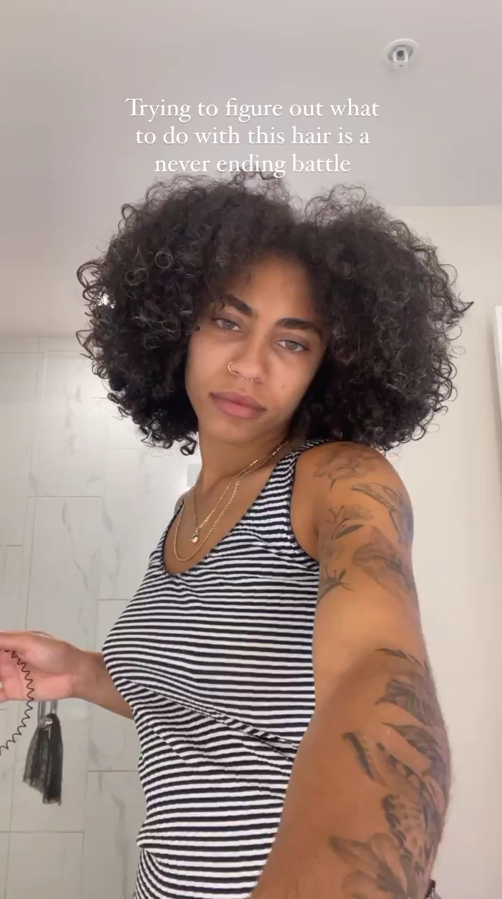 Picture of https //popularbio /venus marquez/