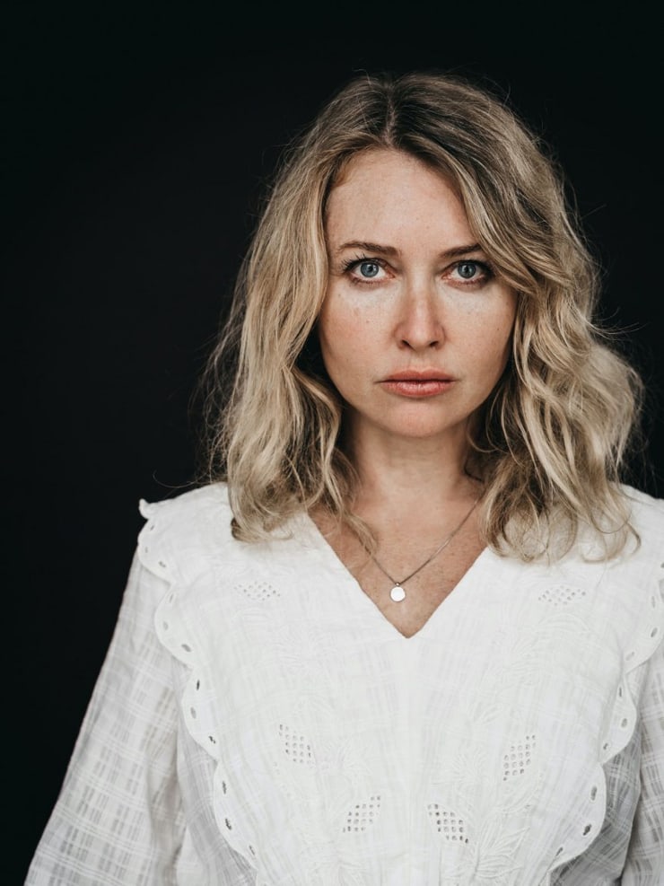 Malina Ebert
