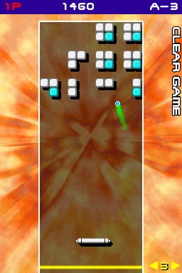 Arkanoid DS [JP Import]