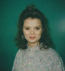 Romy Windsor