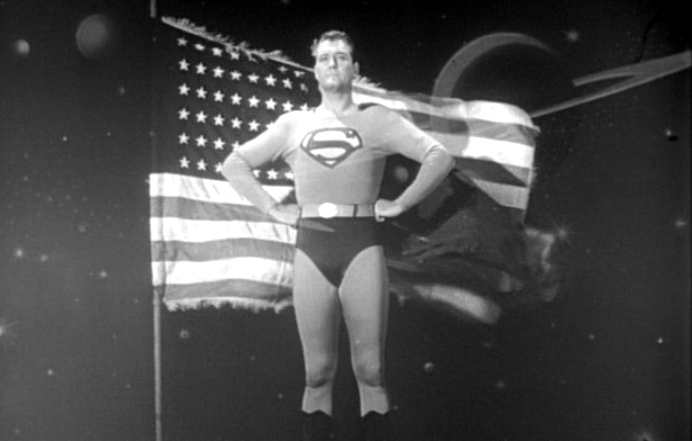 Superman and the Mole-Men