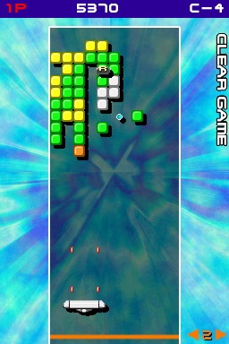Arkanoid DS [JP Import]