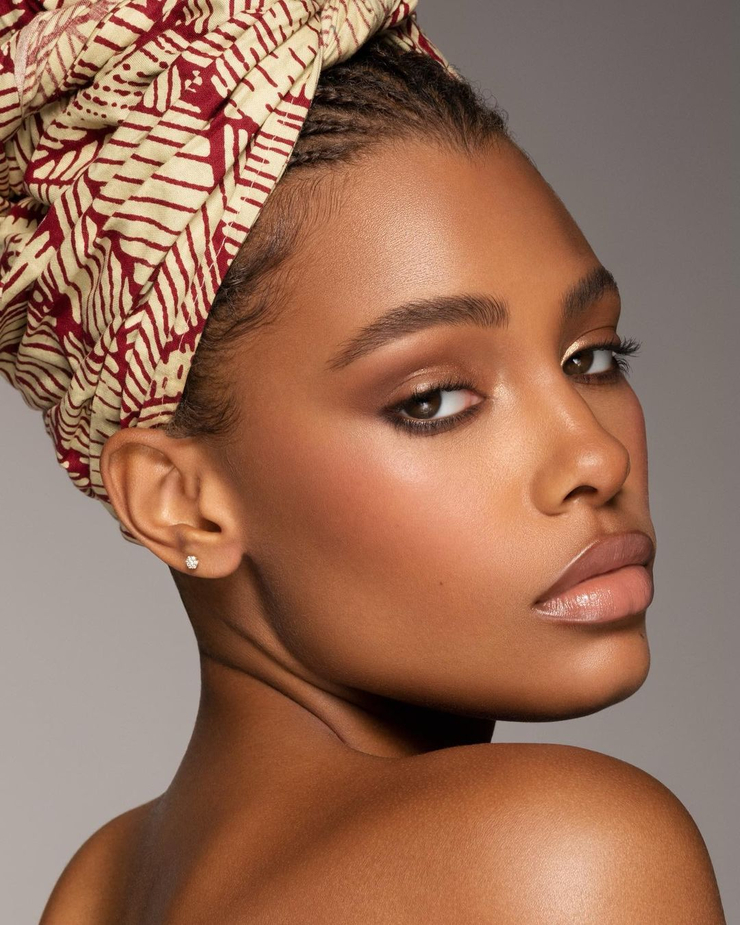 Bree Colter