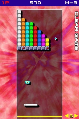 Arkanoid DS [JP Import]