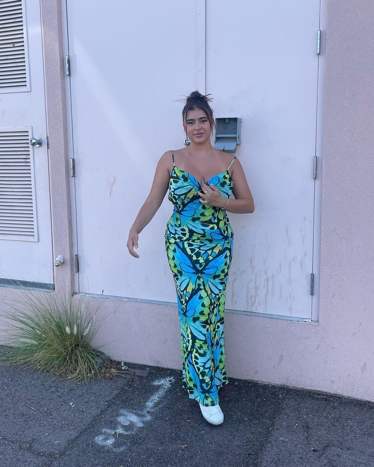Kalani Hilliker