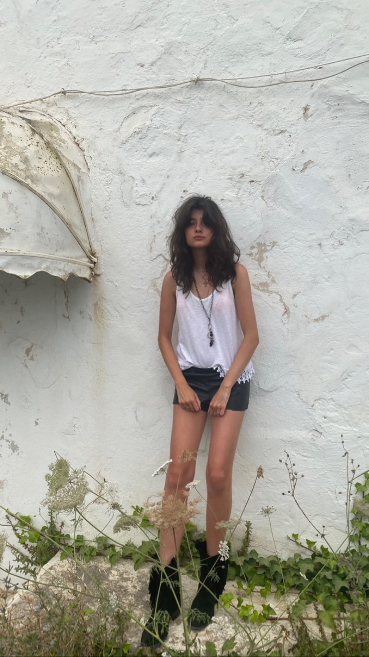 Blanca Soler Blanca Soler