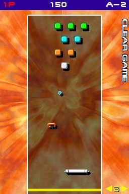 Arkanoid DS [JP Import]