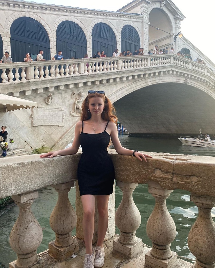 Francesca Capaldi Francesca Capaldi