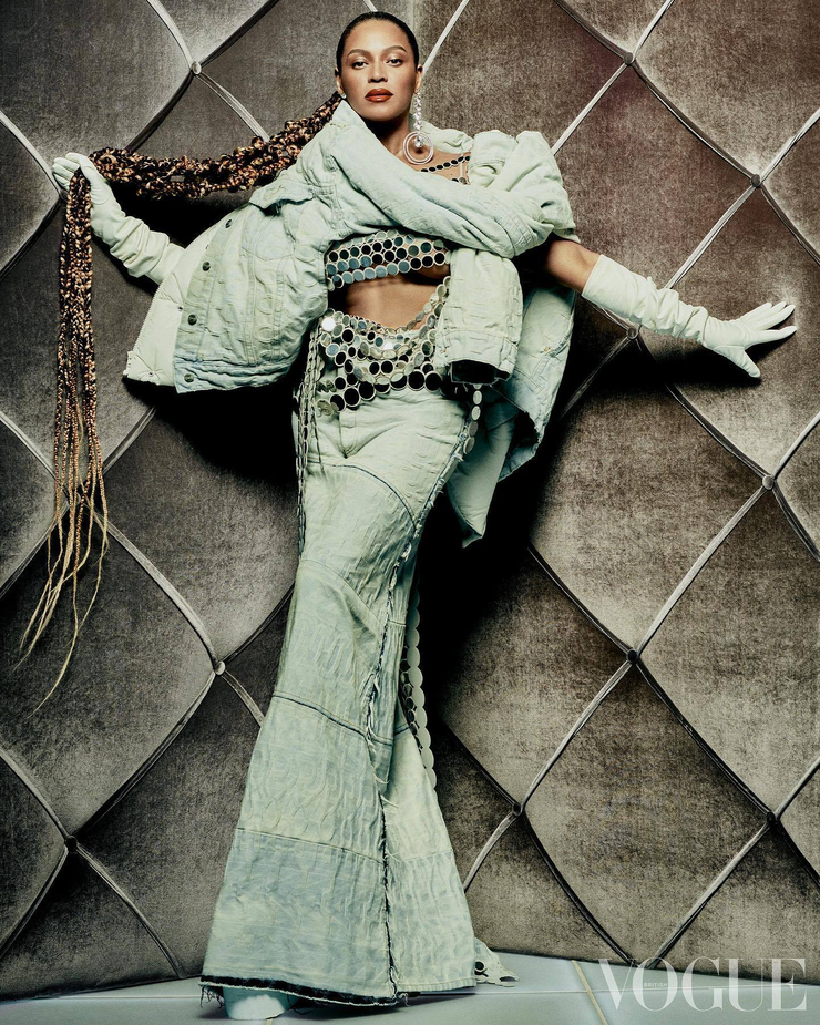 Beyoncé Knowles