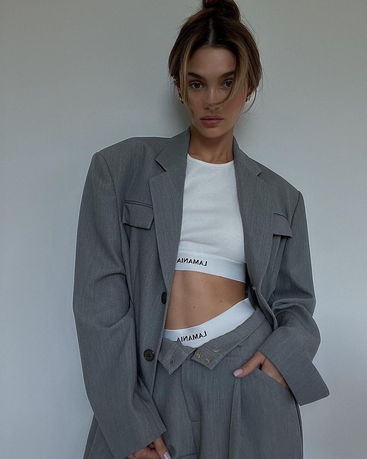 Sandra Kaczorowska