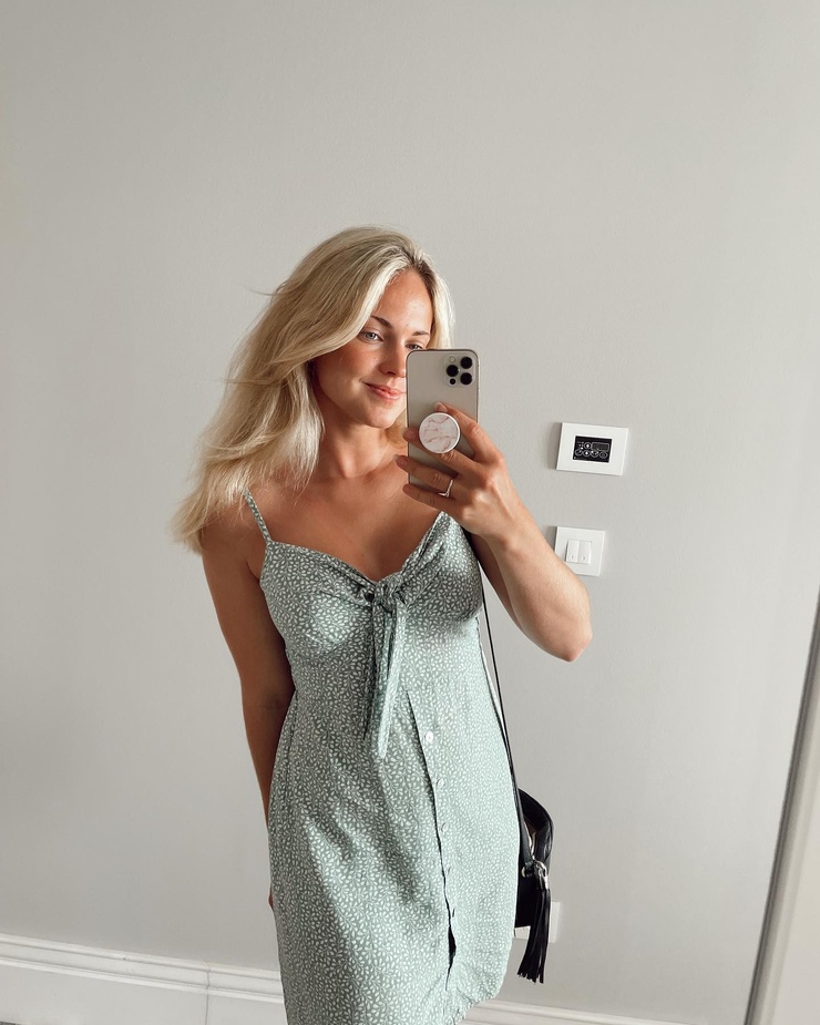 Emilie Nereng