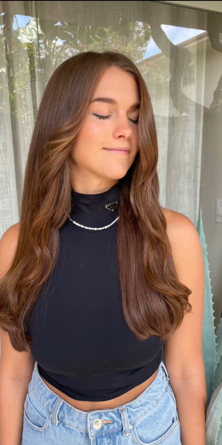 Chloe East