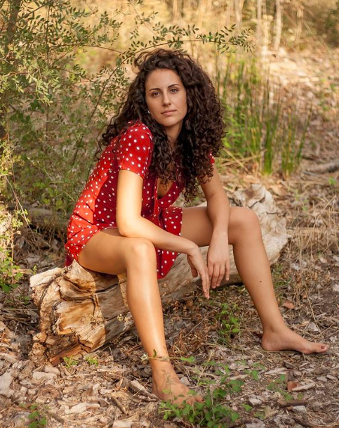 Rebeca Alemañy